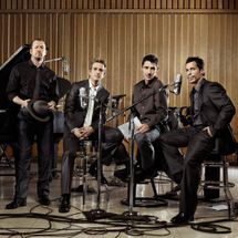 Foto de New Kids On The Block