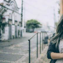 Foto de Gitana Mendes