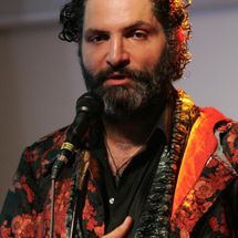 Foto de Damian Draghici