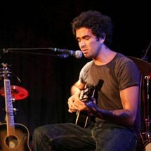 Foto de Brendan Adams