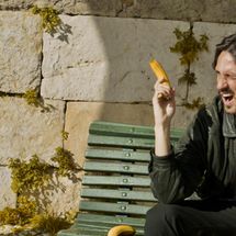 Foto de Stefano Zalla