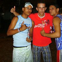 Foto de Banda Cana de Açúcar