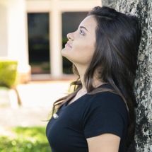 Foto de Thalissa Faleiro