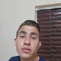 Foto de Ismael mesquita