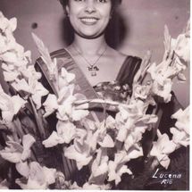 Foto de Dalva de Andrade