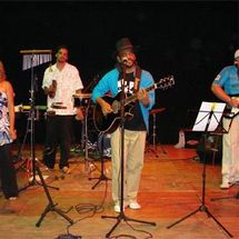 Foto de Charles e Lucas