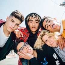 Foto de PRETTYMUCH