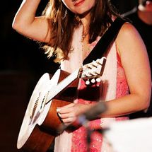 Foto de Madeleine Peyroux
