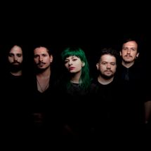 Foto de Banda Radioativa