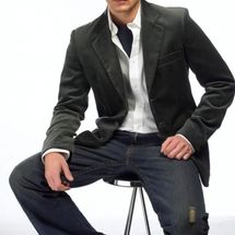 Foto de Jensen Ackles