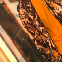 Foto de Cristiano Percy