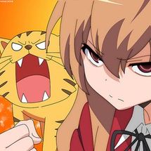 Foto de Toradora!