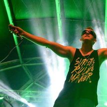 Foto de Thyago Mello