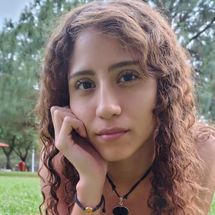 Foto de Gisela Montufar