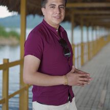 Foto de Rommel Hunter