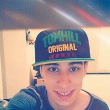 Foto de Felipe Cauan