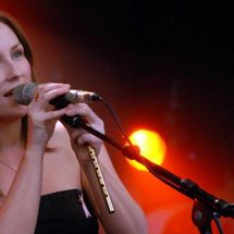 Foto de Julie Fowlis