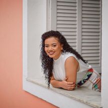 Foto de Amanda de Paula