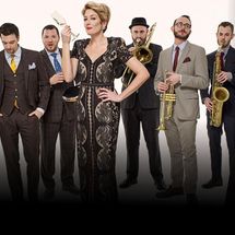 Foto de The Hot Sardines