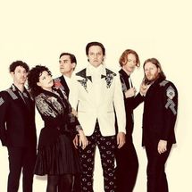 Foto de Arcade Fire