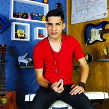 Foto de Lucas Ávilla