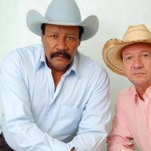 Foto de João Mulato e Douradinho