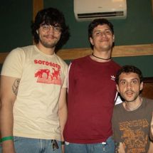 Foto de Pinhais, Texas