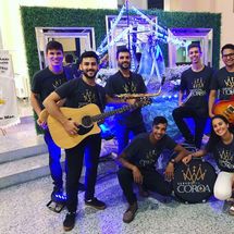 Foto de Servos da Coroa