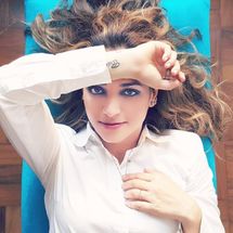 Foto de Rosania Rocha