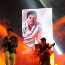 Foto de Thiago di Melo