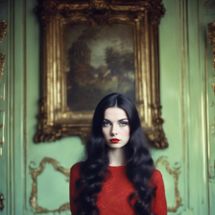 Foto de Katherinne Le Blanch