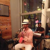 Foto de Diego Natural