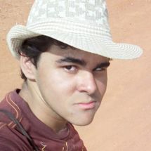 Foto de Gabriel Negreiros