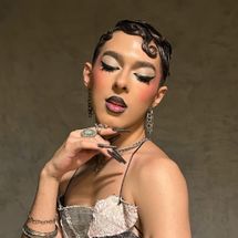 Foto de Diego Rivera