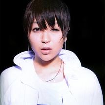 Foto de Utada Hikaru