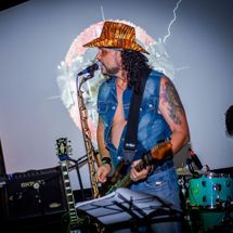 Foto de Khris N Rocks