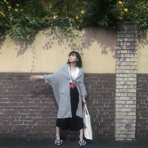 Foto de Akari Nanawo