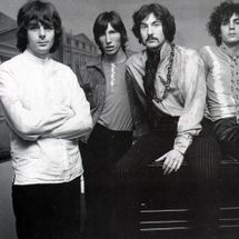 Foto de Pink Floyd