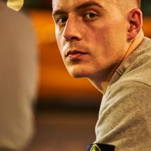 Foto de Dermot Kennedy