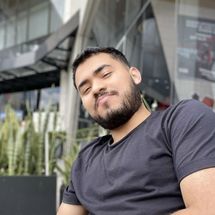 Foto de Manuel Garlas