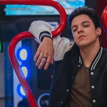 Foto de Gabriel Nandes