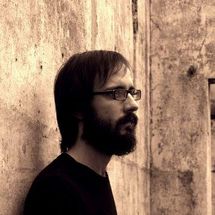 Foto de Marcus Manzoni