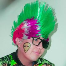 Foto de Faraón Love Shady