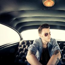 Foto de Nick Santino & the Northern Wind