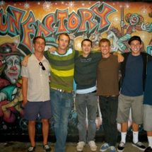 Foto de Slow Kids At Play