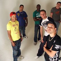 Foto de Grupo Deixa Acontecer