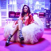 Foto de Sofia Del Prado