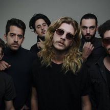 Foto de Bandalos Chinos