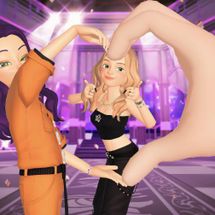 Foto de Brittany FSH