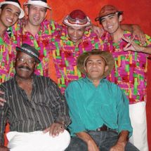 Foto de Os 4 mensageiros